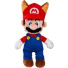 Pelúcia Tanuki Super Mario Bros Nintendo 30 cm Pelúcia Tanuki Super Mario Bros Nintendo 30 cm
