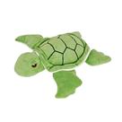 Pelúcia Tartaruga 25cm Super Fofa e Macia Presente Infantil Perfeito Caa Toys