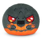 Pelúcia TeeTurtle Godzilla reversível de 15 cm