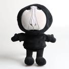 Pelúcia The Intruder Stanley The Mandela Catalogue