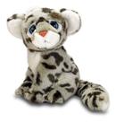Pelúcia Tigre Branco Animal Planet 15 Cm Fun 239 Pelúcia Tigre Branco Animal Planet 15 Cm Fun 239