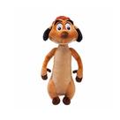 Pelucia timao 30cm rei leao fun