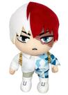 Pelúcia Todoroki de My Hero Academia 20 cm Great Eastern