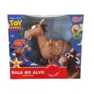 Pelúcia Toy Story Bala no Alvo com Som 065141