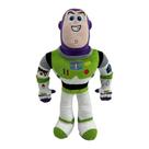 Pelúcia Toy Story Buzz Lightyear Clássico 30cm - Fun Divirta-se