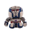Pelúcia Transformers Megatron Decepticon 20 cm