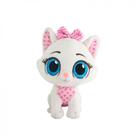 Pelucia treme disney marie 20cm brink+