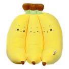 Pelucia Trio Banana CAAToys 70cm