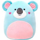 Pelúcia Turminha Pillow Soft Coala 19011 - Buba Pelúcia Turminha Pillow Soft Coala 19011 - Buba