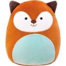 Pelúcia Turminha Pillow Soft Raposa 19015 - Buba Pelúcia Turminha Pillow Soft Raposa 19015 - Buba
