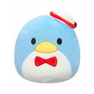 Pelúcia Tuxedosam Squishmallows Hello Kitty 8" Sanrio Sunny