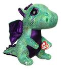 Pelucia Ty Beanie Boos 22cm Olhos Grandes C/ Gliter Original