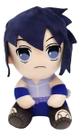Pelucia Uchiha Sasuke Naruto Kakashi Gaara Fofo 5
