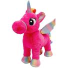 Pelucia Unicornio 60CM Caa TOYS PINK CAA0142