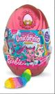 Pelúcia Unicórnio Baby Ovo Barbie Fun Grande
