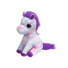 Pelúcia Unicórnio Hayden Ty Beanie Boos Original Presente Infantil Fofo Pelúcia Unicórnio Hayden Ty Beanie Boos Original Presente Infantil Fofo
