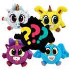Pelúcia Unicórnio Unidorables Cor Sortidos 20cm Multikids