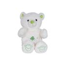 Pelucia urso fofura do bebe sentado 29cm lovely