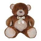 Pelúcia Urso Mimo - 30cm - Lovely Toys