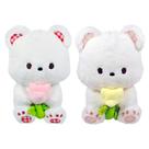 Pelúcia Urso Tulipa 35cm CAA Sortidos Toys - CAA Toys