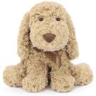Pelúcia WEIGEDU - Poodle, Goldendoodle 30cm