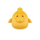 Pelúcia Woodstock de 20cm (75 Anos) - Squishmallows