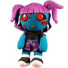 Pelúcia - zombie creepy cuddlers - ophelia