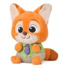 Pelúcia Zootopia Disney Miniso 25cm Original Nick Fofo