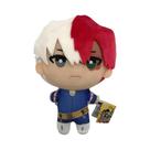 Pelúcias De Anime My Hero Academia Para Crianças: Izuku Midoriya, Katsuki, Bakugou, Shouto Todoroki