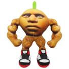 Pelúcias de Brinquedo Brainrot Italiano Sahur Meme 35CM Coleção