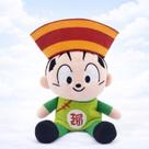 Pelúcias Dragon Ball Z 20cm Majin Boo Goku Trunks Piccolo Gohan Vegeta Personagem