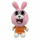 Pelúcias O Incrível Mundo de Gumball, Boneco Fofinho