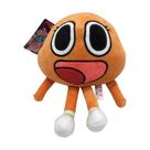 Pelúcias O Incrível Mundo de Gumball, Boneco Fofinho
