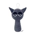 Pelúcias Sprunki 20Cm Orang Blue Raddy Owakcx MrSun Durple Tunner Jevin Clukr Brund Wenda Pink Funt
