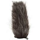 Pelugem,pop,filtro protetor De Vento,Priscila P/microfone direcional Shotgun