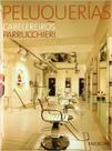Peluquerias-Cabelereiros-Parrucchieri - H. Kliczkowski