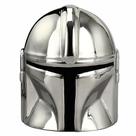 Pen Cup Planter The Mandalorian Din Djarin Helmet Ceramic