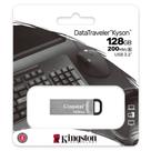 Pen Drive 128GB Kingston DTKN/128GB Kyson 3.2 USB Pen Drive 128GB Kingston DTKN/128GB Kyson 3.2 USB