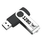 Pen Drive 128GB USB Original Altomex