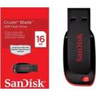 Pen Drive 16gb - Sandisk Pen Drive 16gb - Sandisk