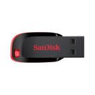 Pen Drive 16GB Z50 Sandisk Cruzer Blade Pen Drive 16GB Z50 Sandisk Cruzer Blade