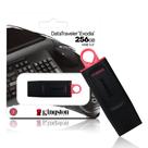 Pen Drive 256gb Usb 3.2 DataTraveler Exodia DTX/256GB Kingston