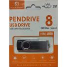 Pen drive 32 gigas
