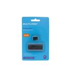 Pen drive 32gb 2 em 1 Micro SD - Multilaser