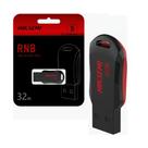 Pen Drive 32GB Hiksemi RNR USB 2.0 Preto M200R Pen Drive 32GB Hiksemi RNR USB 2.0 Preto M200R