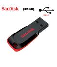 Pen drive 32gb