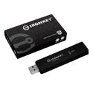Pen Drive 32Gb Usb 3.2 Ironkey D500S FIPS140-3 Lvl 3 AES-25 IKD500S/32GB Kingston Pen Drive 32Gb Usb 3.2 Ironkey D500S FIPS140-3 Lvl 3 AES-25 IKD500S/32GB Kingston