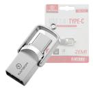 Pen Drive 4GB Dual Flash Drive USB 3.0 e Tipo-C OTG KA-T-4 Pen Drive 4GB Dual Flash Drive USB 3.0 e Tipo-C OTG KA-T-4
