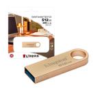 Pen Drive 512gb Usb 3.2 Gen1 DataTraveler Gold DTSE9G3/512GB Kingston