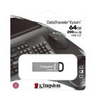 Pen Drive 64GB Kingston DTKN/64GB Kyson 3.2 USB Pen Drive 64GB Kingston DTKN/64GB Kyson 3.2 USB